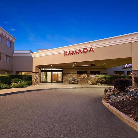 Ramada By Wyndham Toms River Dış mekan fotoğraf