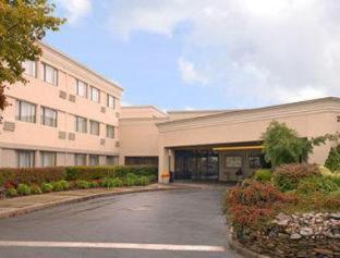 Ramada By Wyndham Toms River Oda fotoğraf