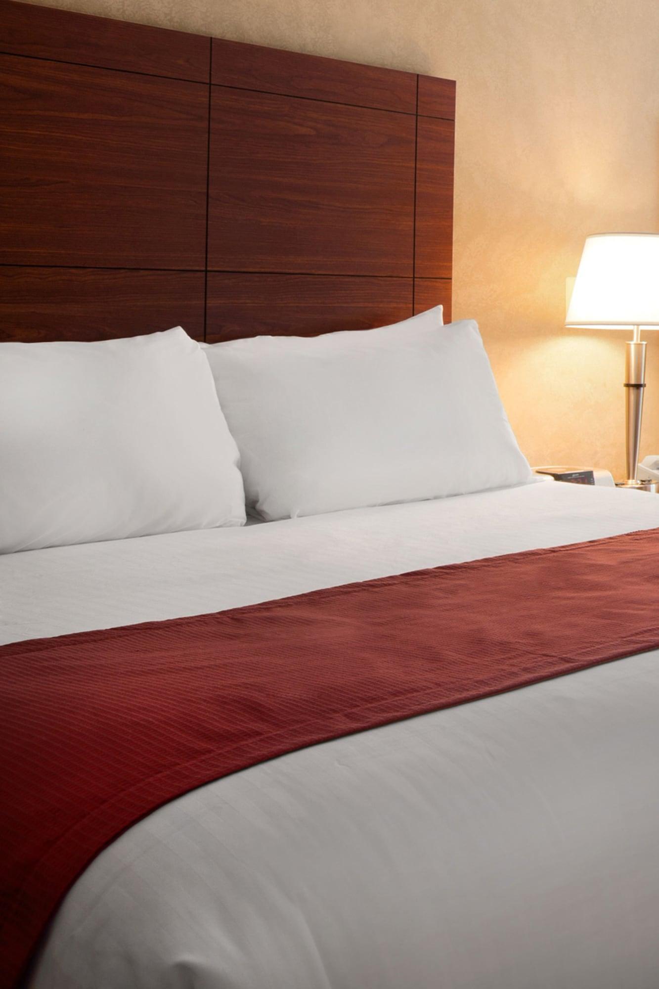 Ramada By Wyndham Toms River Dış mekan fotoğraf