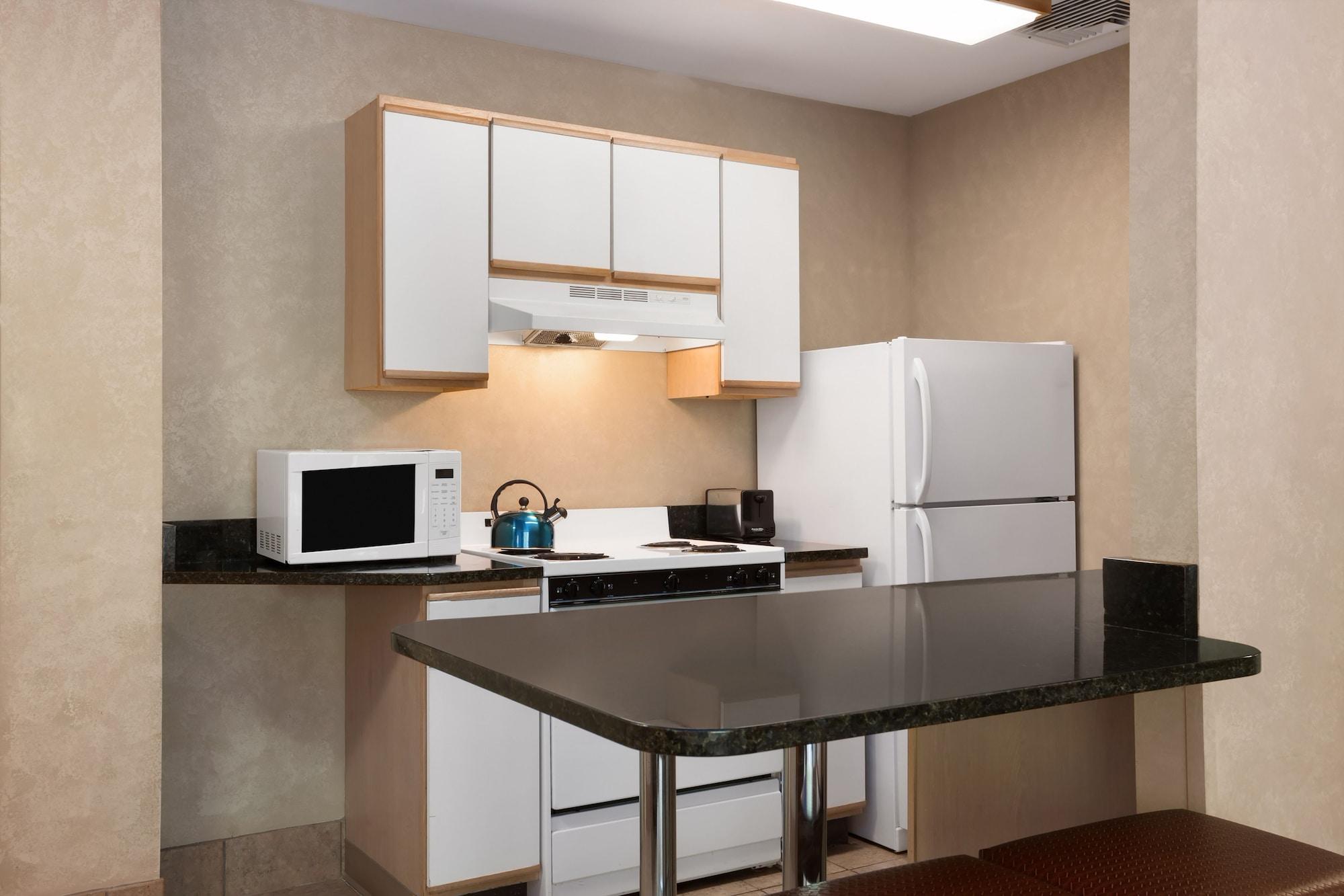 Ramada By Wyndham Toms River Dış mekan fotoğraf