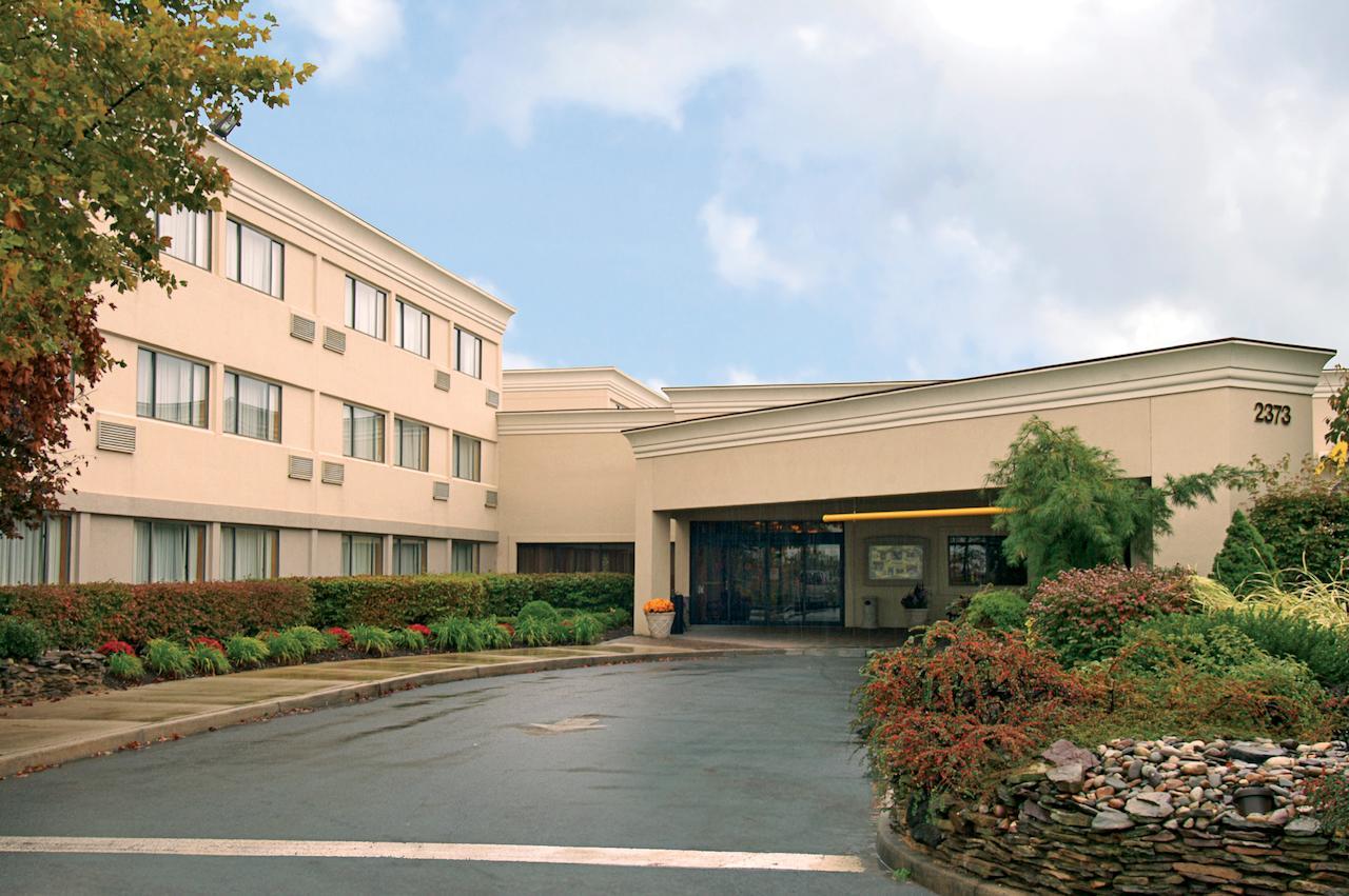 Ramada By Wyndham Toms River Dış mekan fotoğraf