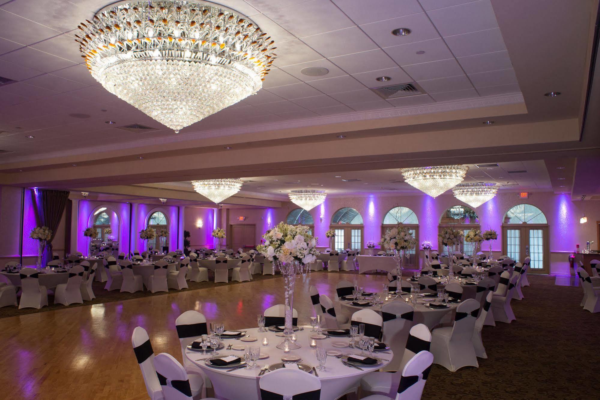 Ramada By Wyndham Toms River Dış mekan fotoğraf