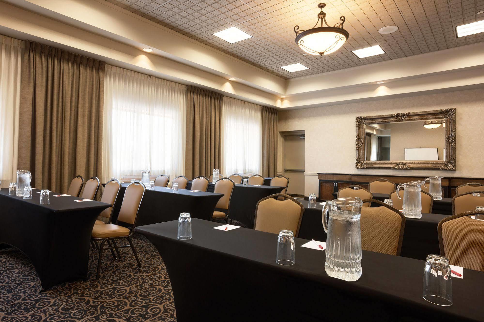 Ramada By Wyndham Toms River Dış mekan fotoğraf